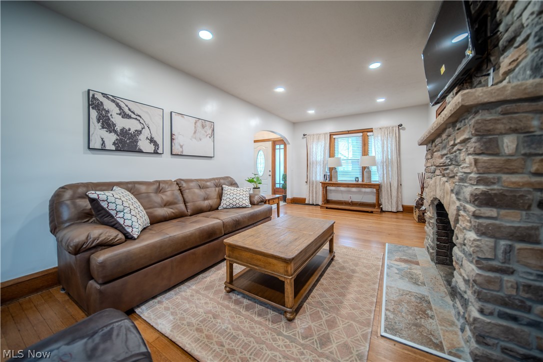 Goodyear Heights - Residential