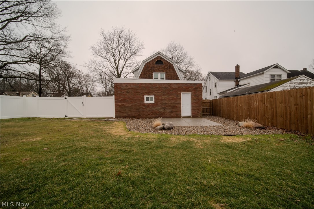 Goodyear Heights - Residential