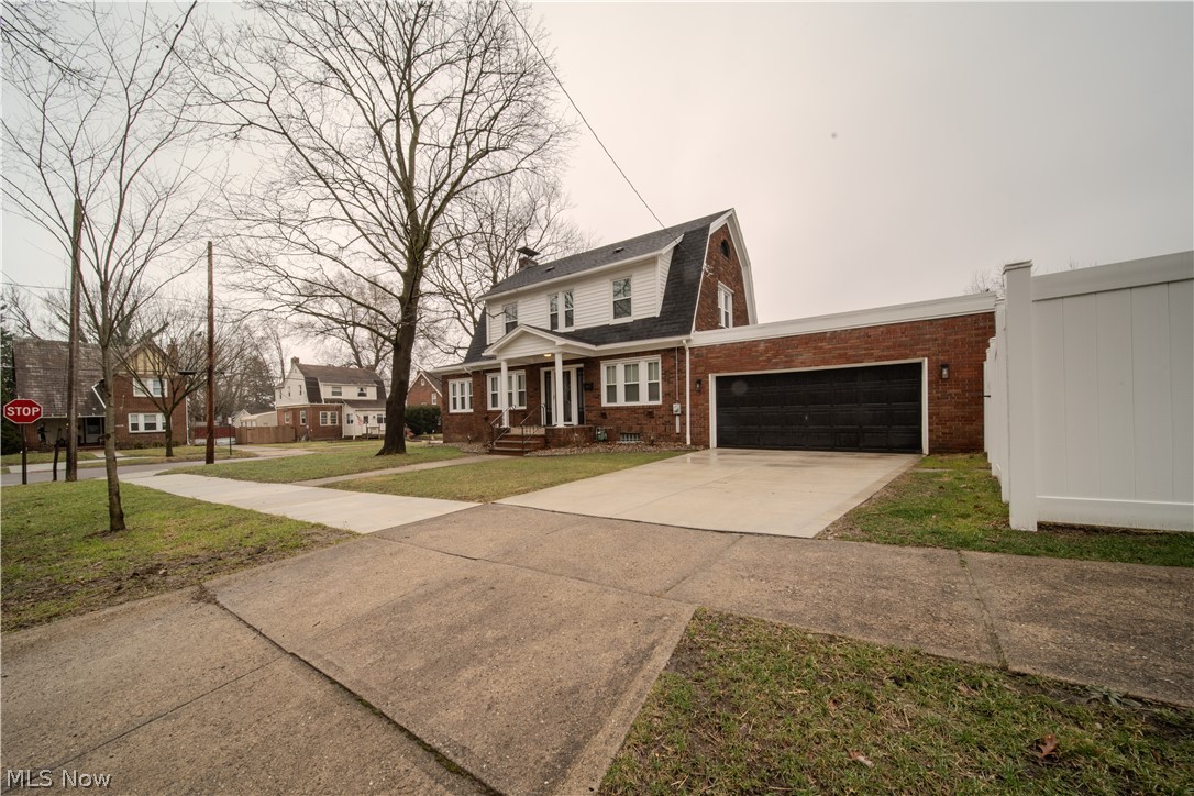Goodyear Heights - Residential