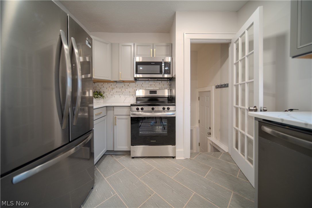 Goodyear Heights - Residential