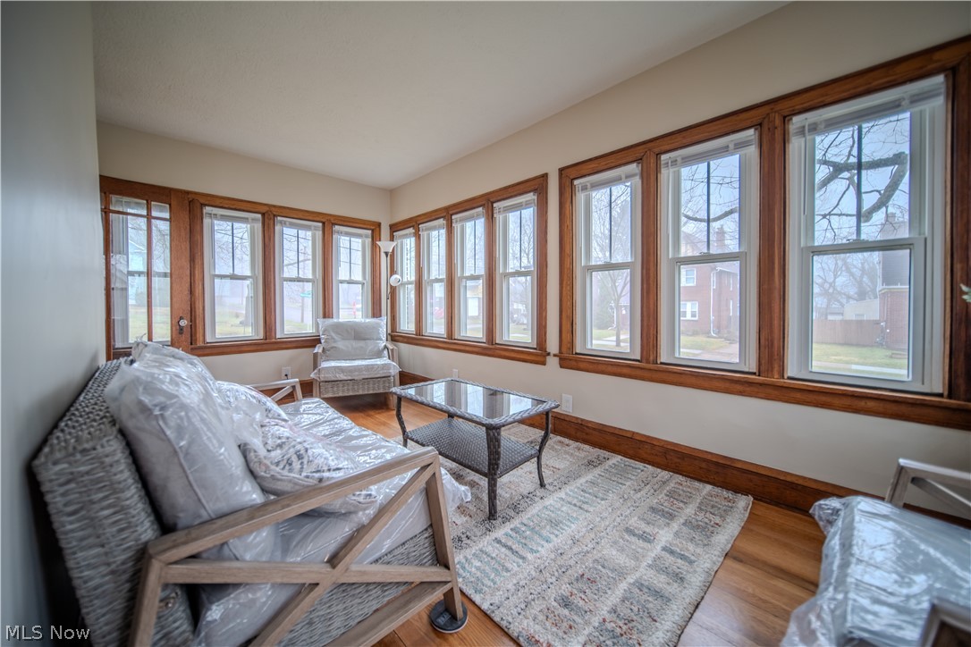 Goodyear Heights - Residential