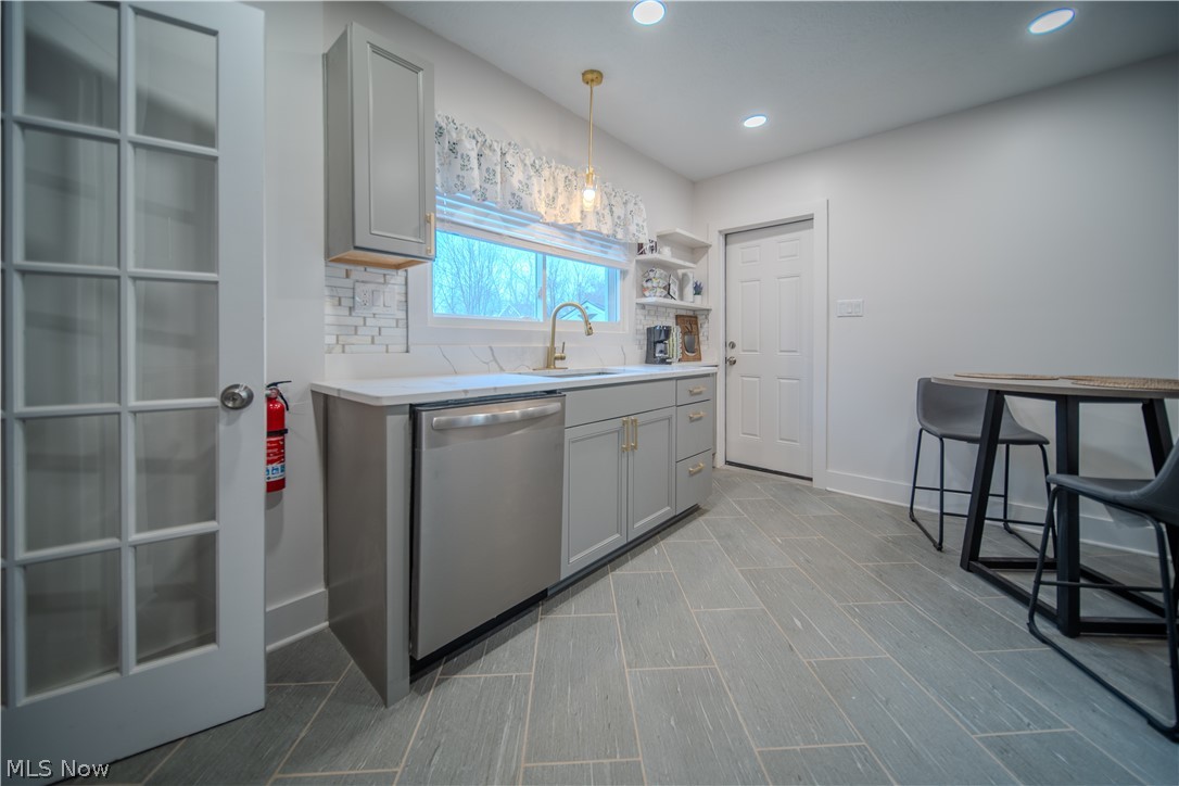 Goodyear Heights - Residential