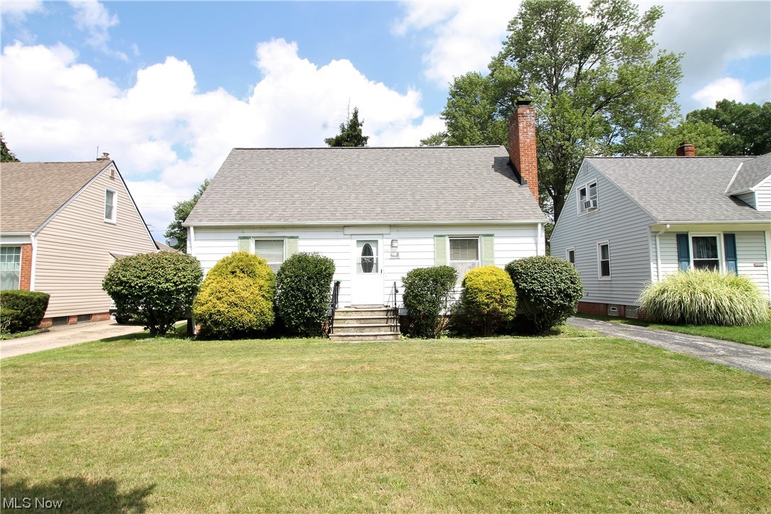 Harold J Whites Sub #1 - Residential