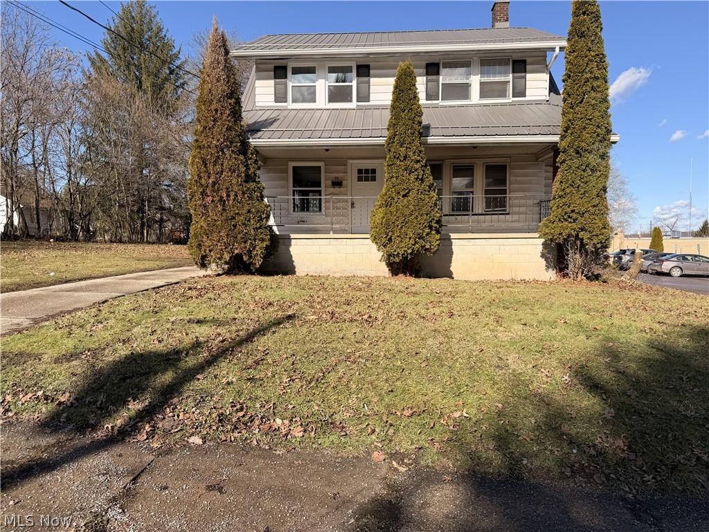 Thomas Struthers Add 01 - Residential Lease