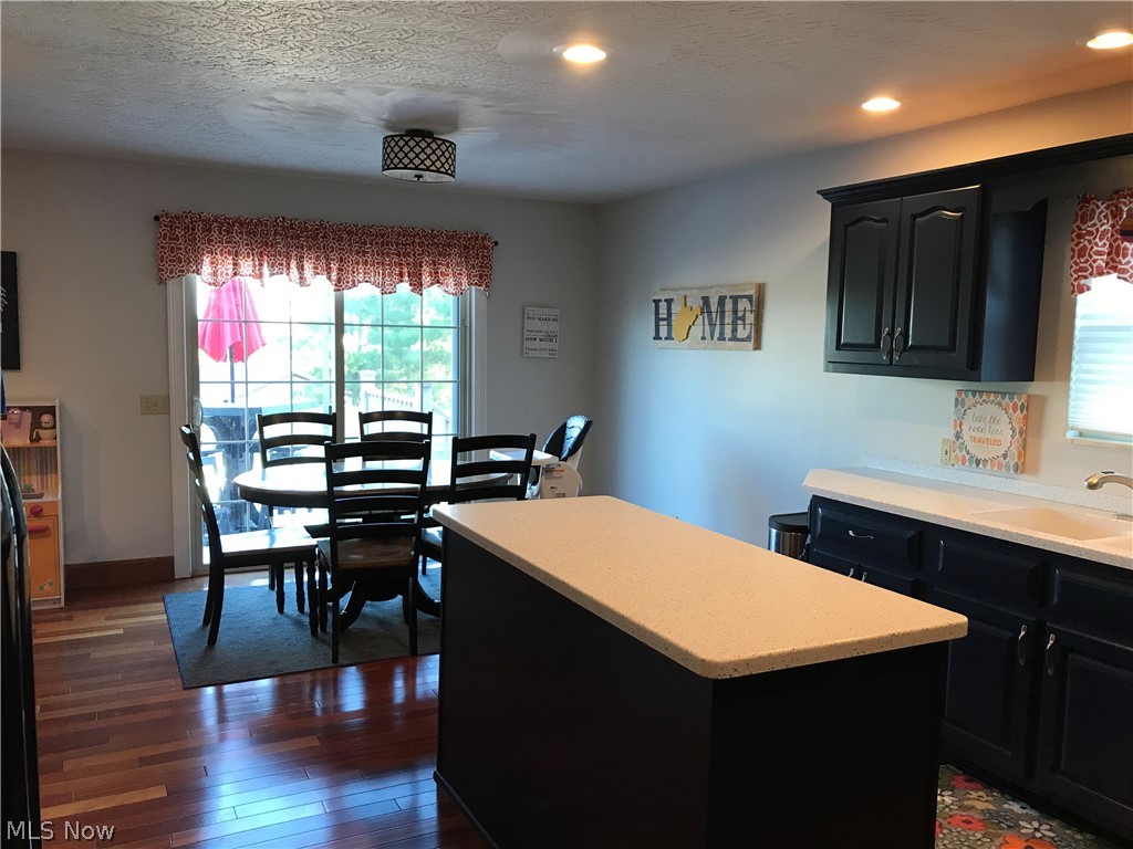 White Oak 1 Sub - Residential