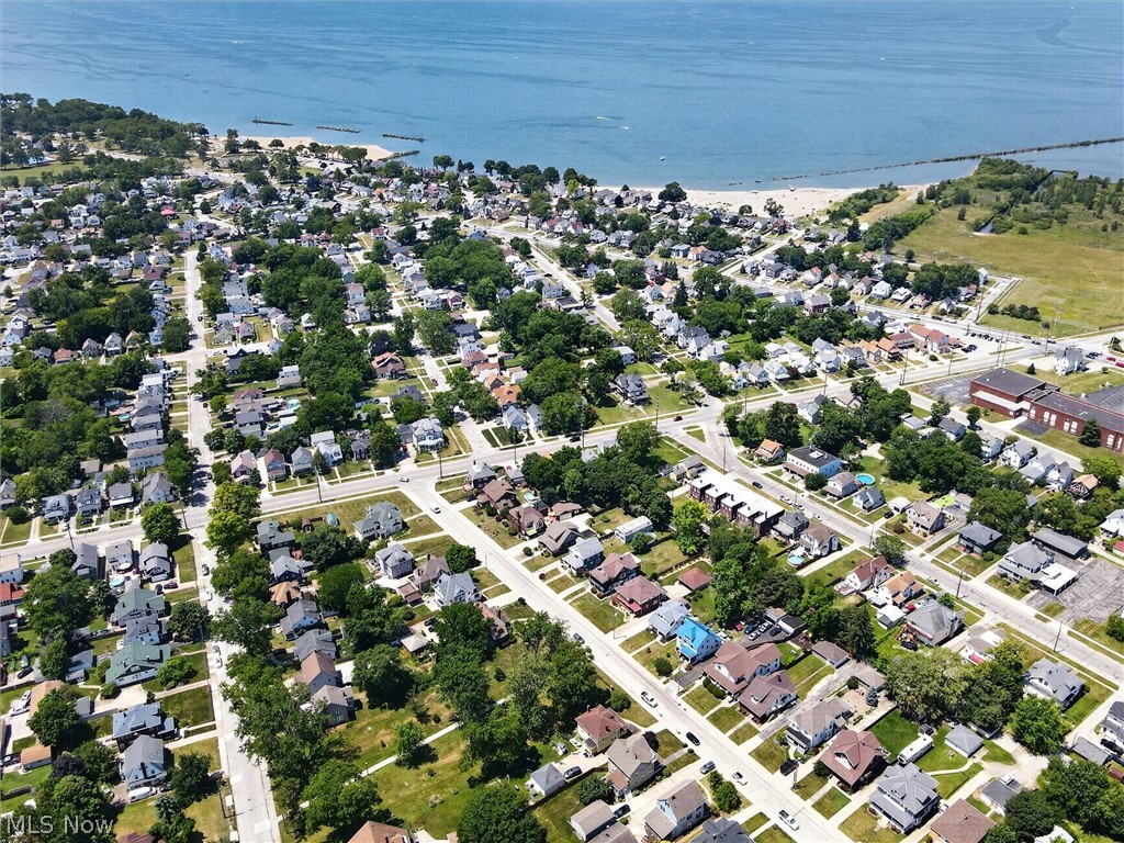 Conrad Kranz Add - Residential