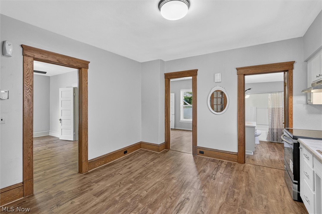Conrad Kranz Add - Residential