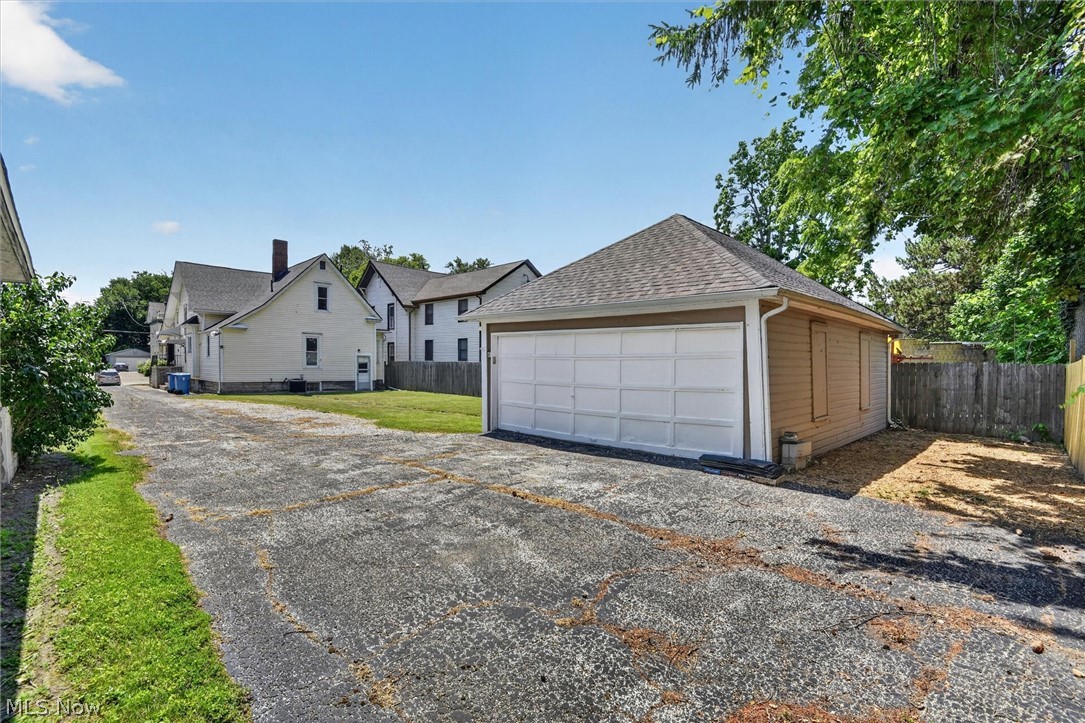 Conrad Kranz Add - Residential