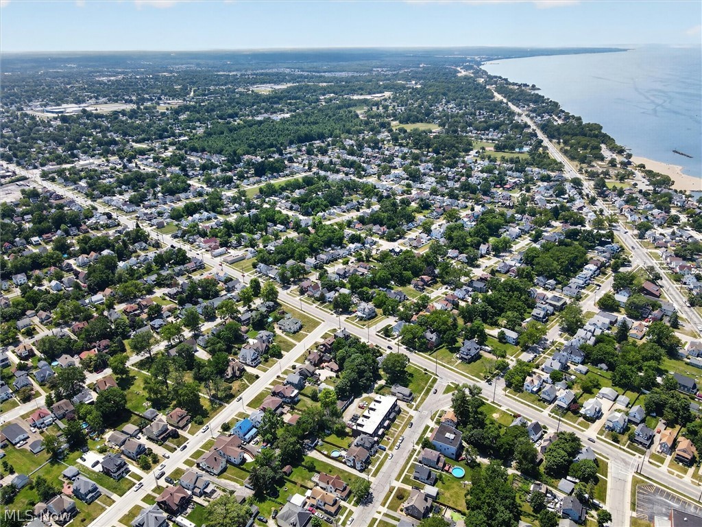 Conrad Kranz Add - Residential