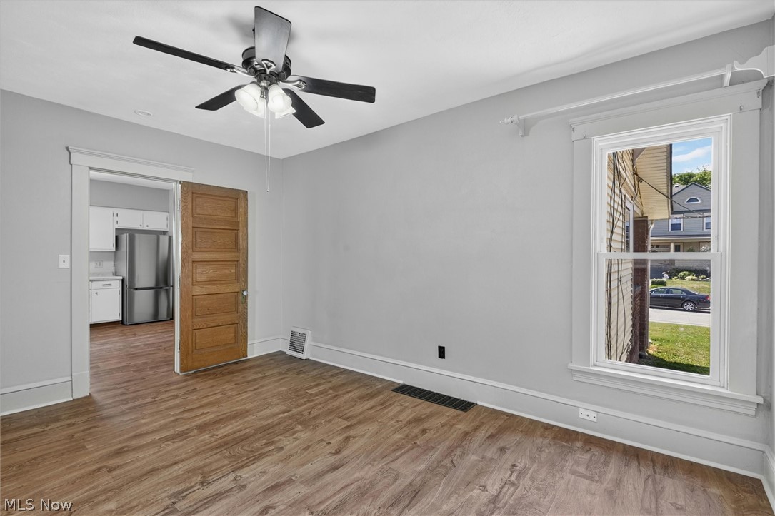 Conrad Kranz Add - Residential