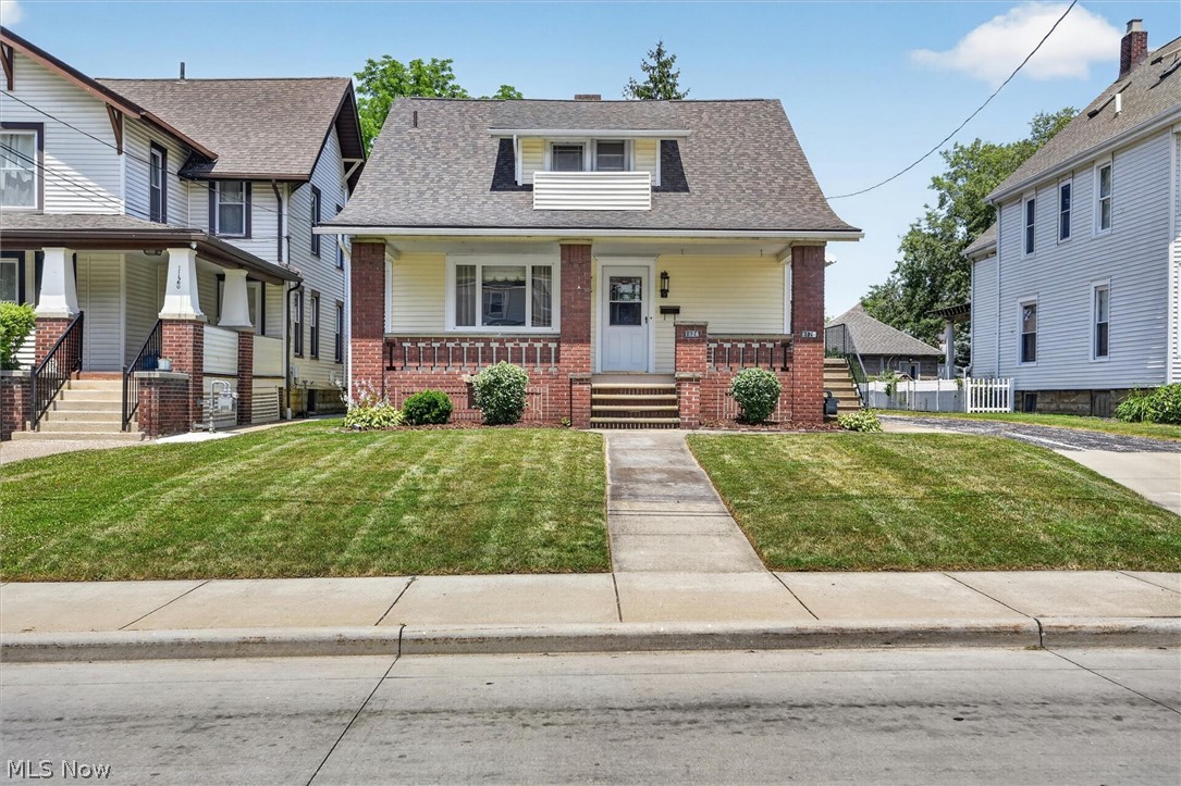 Conrad Kranz Add - Residential