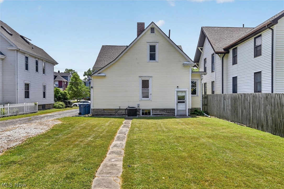 Conrad Kranz Add - Residential