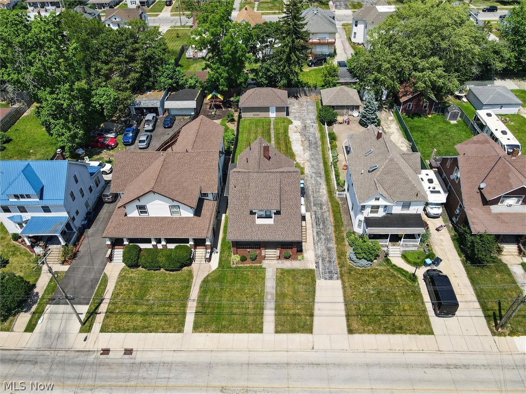 Conrad Kranz Add - Residential