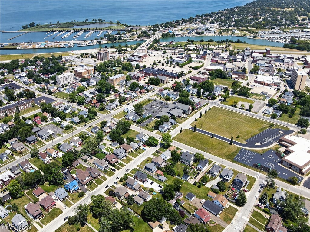 Conrad Kranz Add - Residential
