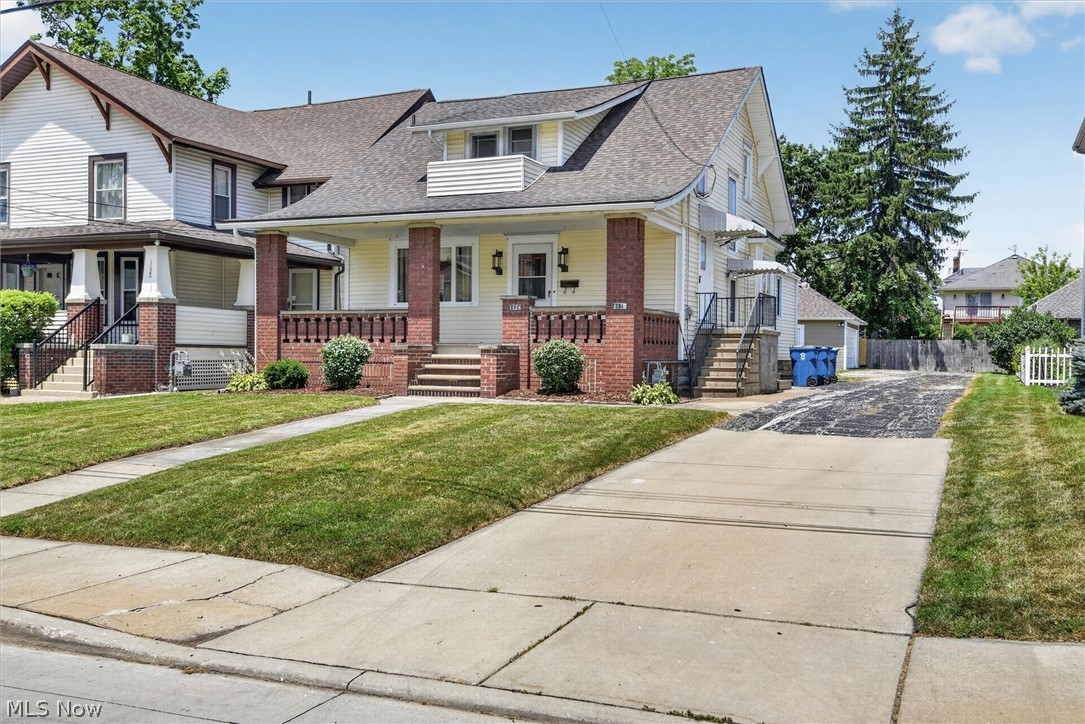 Conrad Kranz Add - Residential