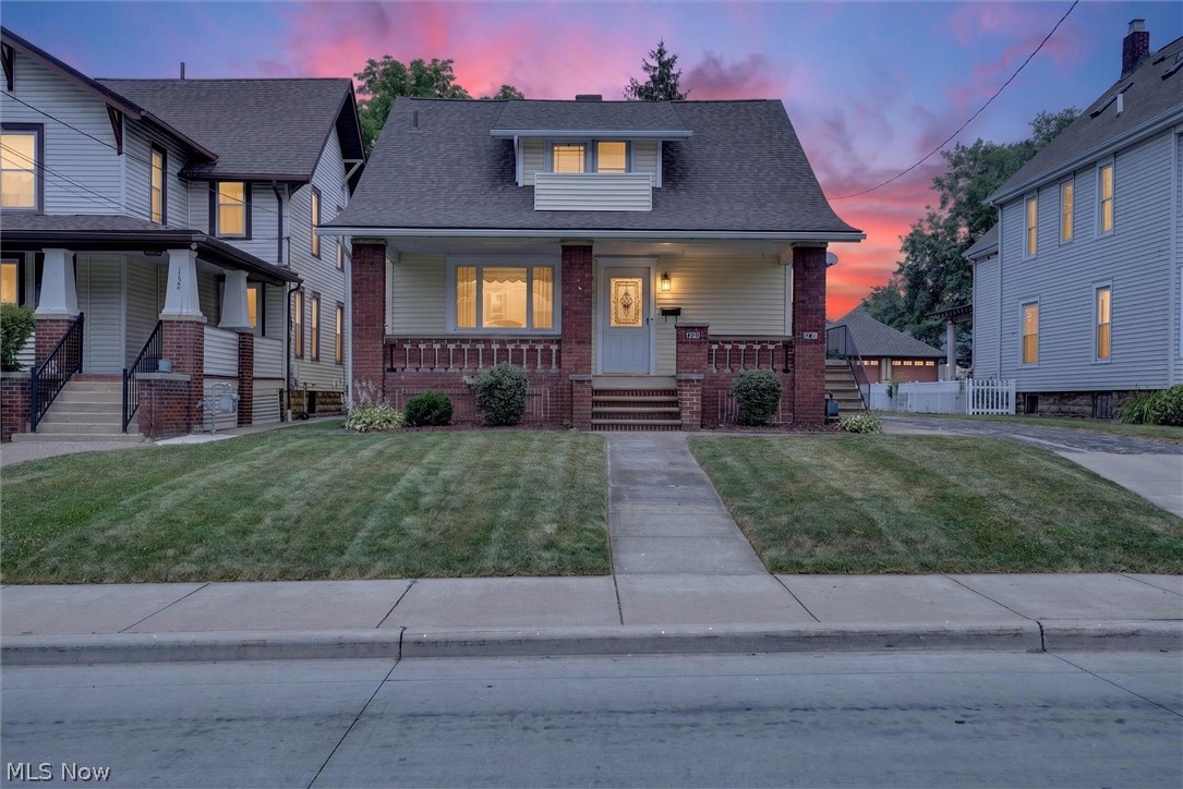 Conrad Kranz Add - Residential