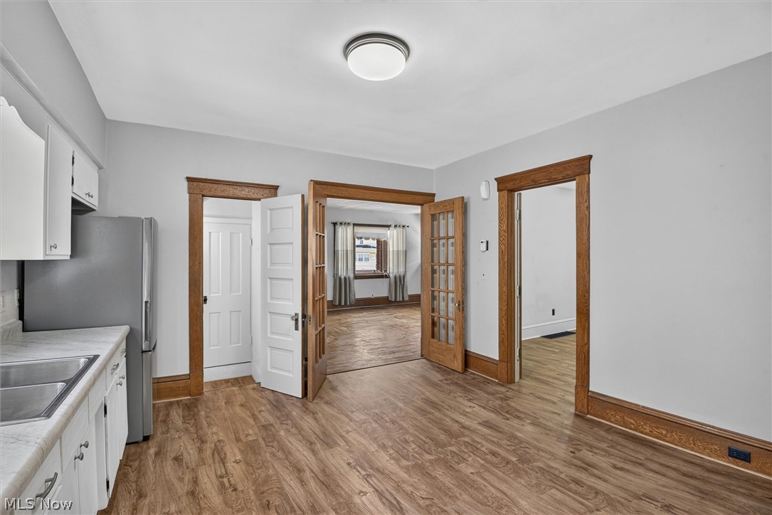 Conrad Kranz Add - Residential