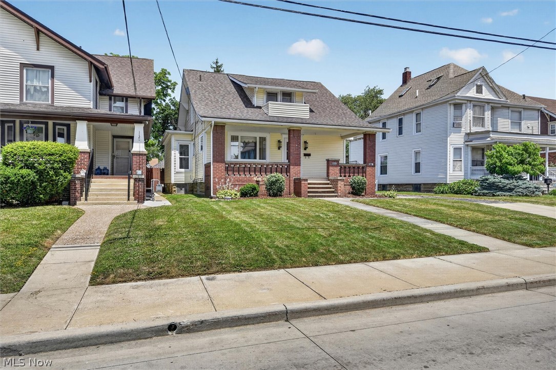 Conrad Kranz Add - Residential