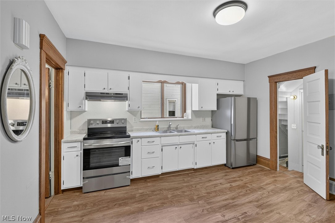 Conrad Kranz Add - Residential