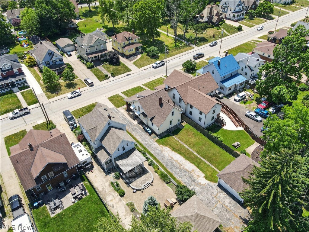 Conrad Kranz Add - Residential