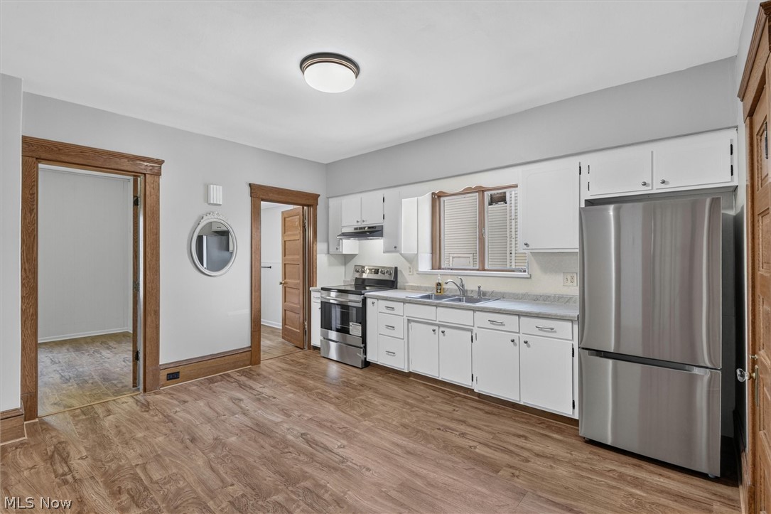 Conrad Kranz Add - Residential