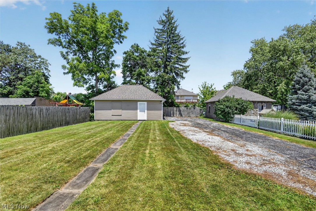 Conrad Kranz Add - Residential
