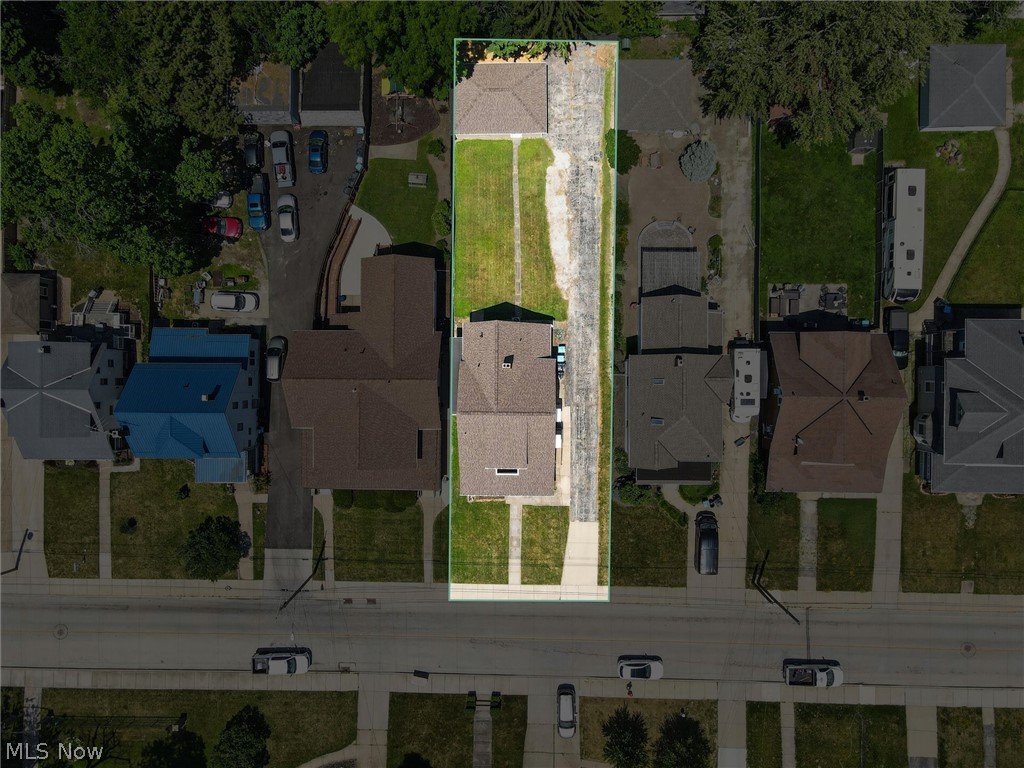 Conrad Kranz Add - Residential