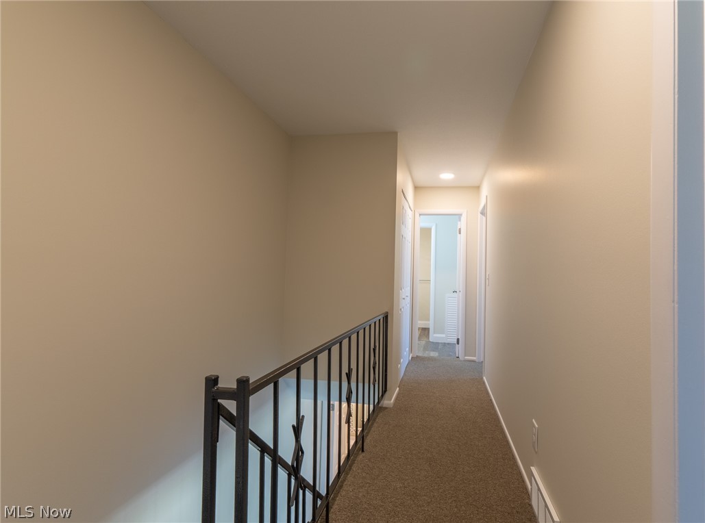 Fairfax Manor Condo - Residential