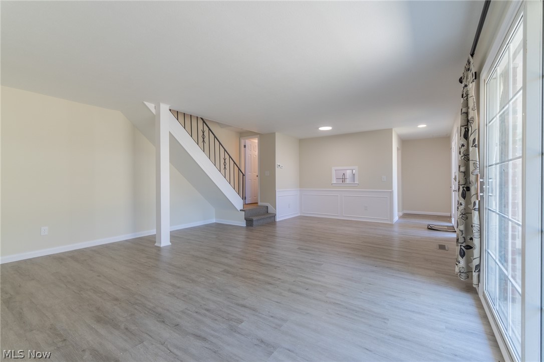 Fairfax Manor Condo - Residential
