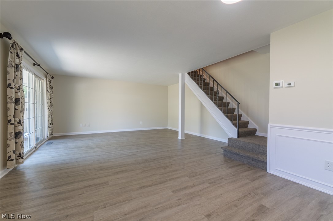 Fairfax Manor Condo - Residential