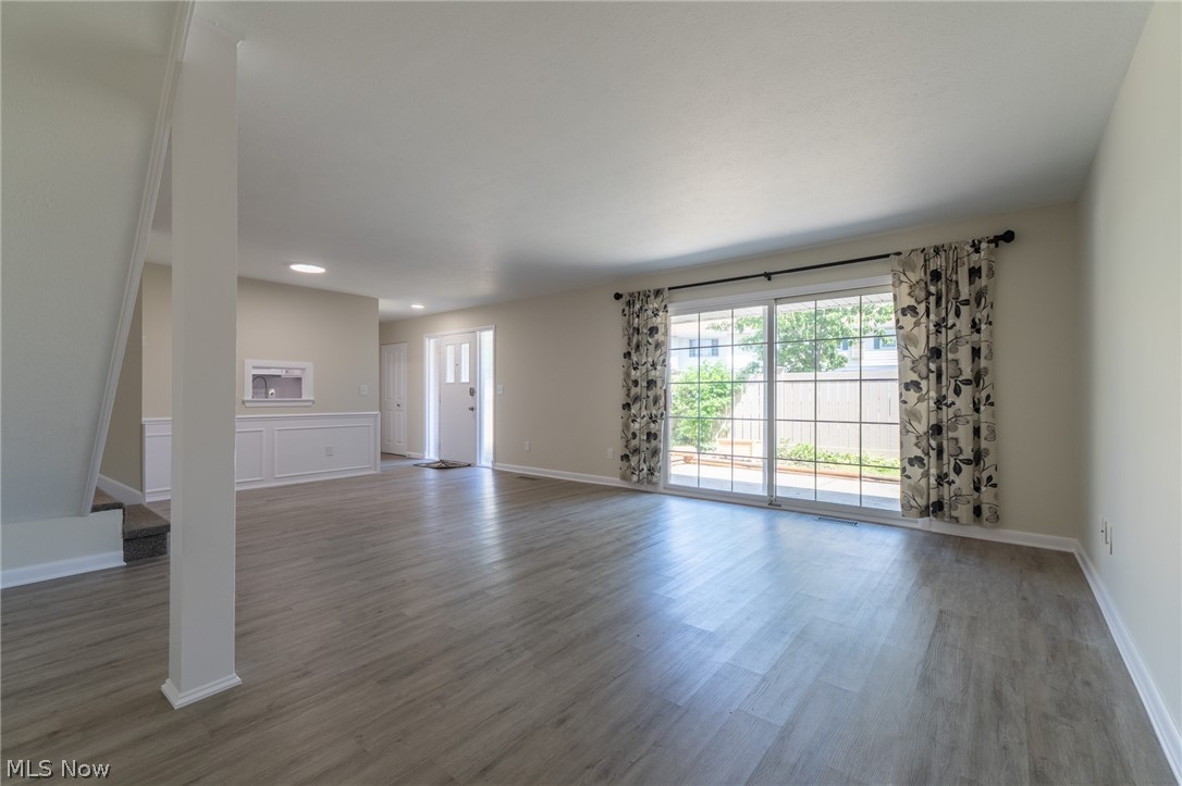 Fairfax Manor Condo - Residential