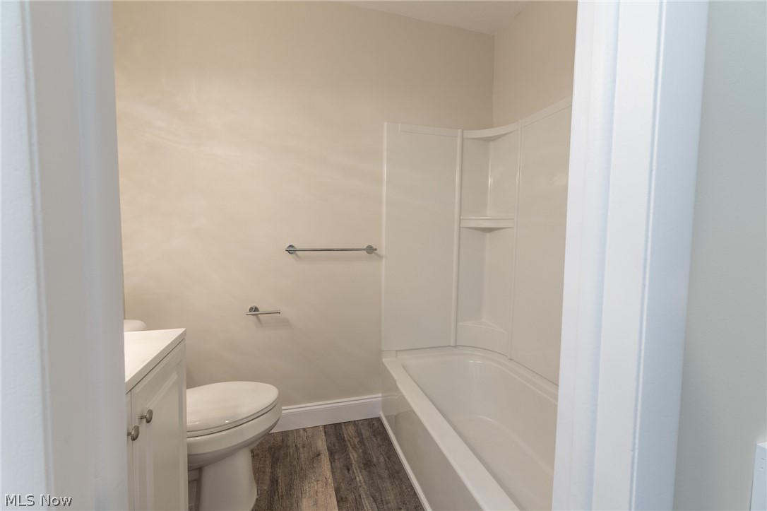 Fairfax Manor Condo - Residential
