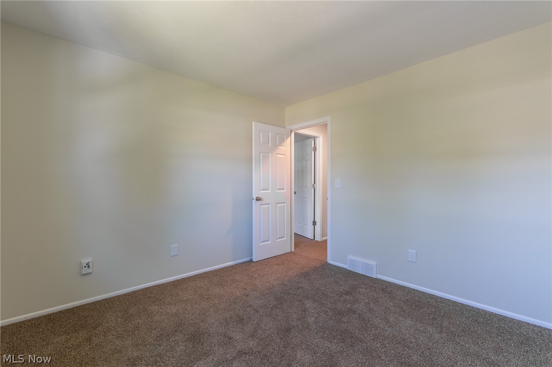 Fairfax Manor Condo - Residential