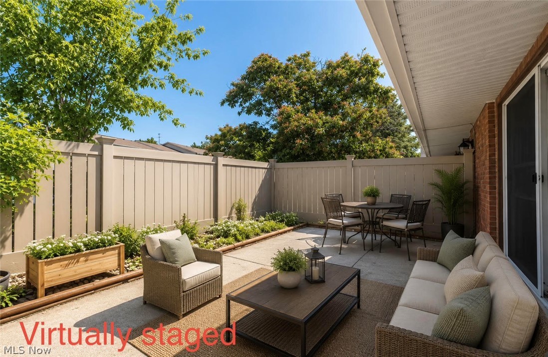Fairfax Manor Condo - Residential