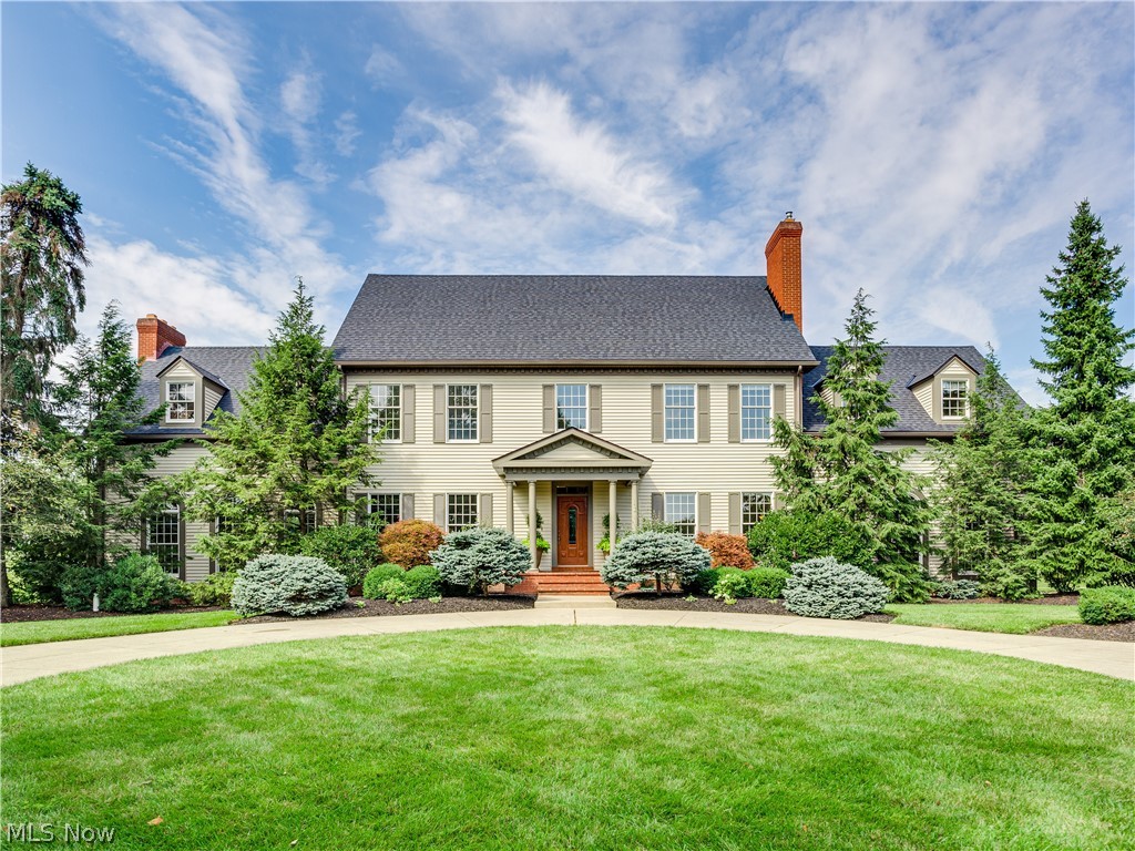 Deer Hollow Estates - Residential