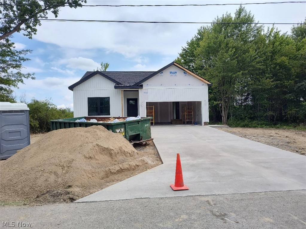 Roaming Rock 14 - Residential