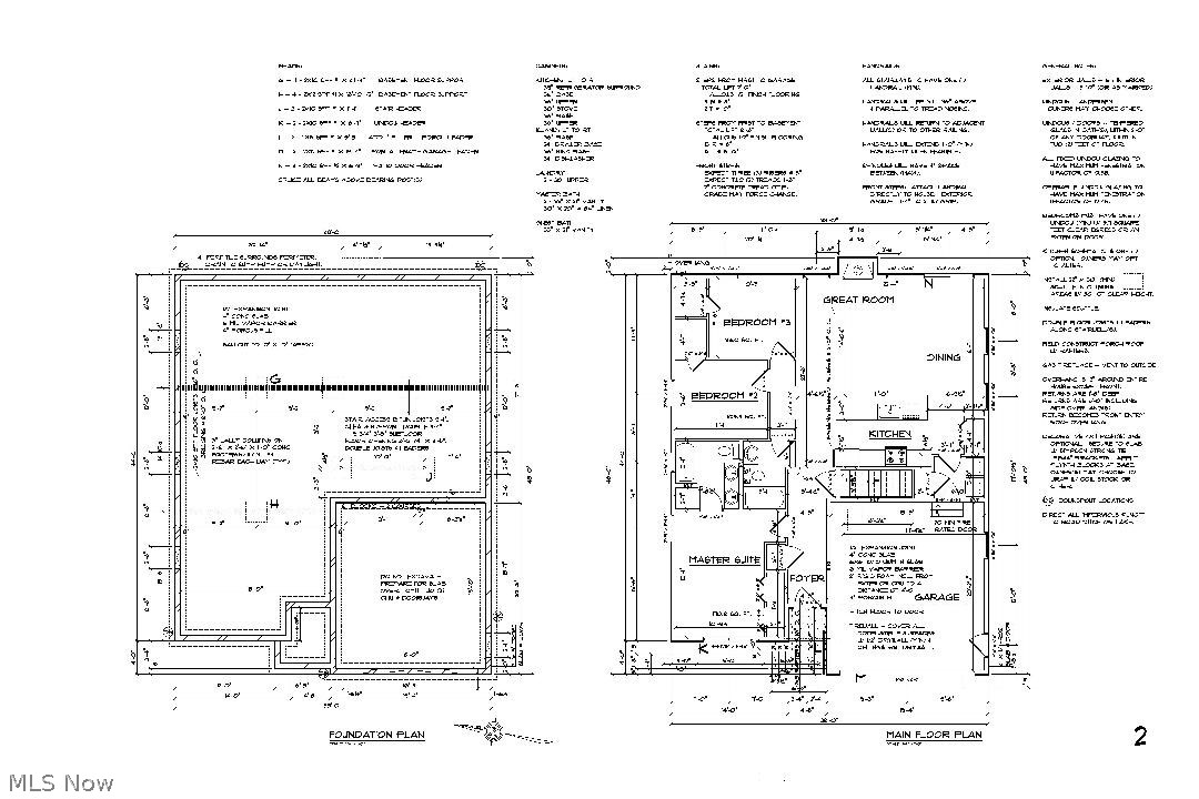 Roaming Rock 14 - Residential