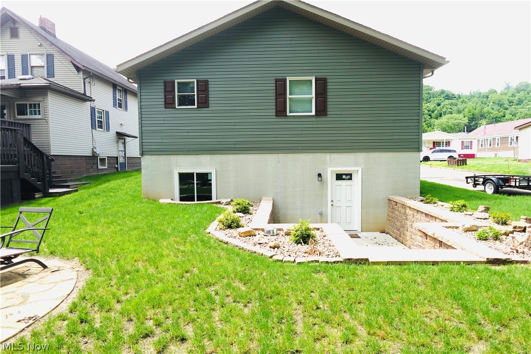 Shavers Add - Residential