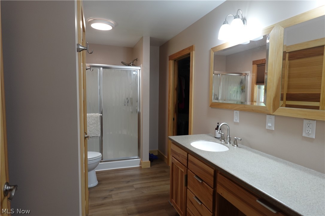 Shavers Add - Residential