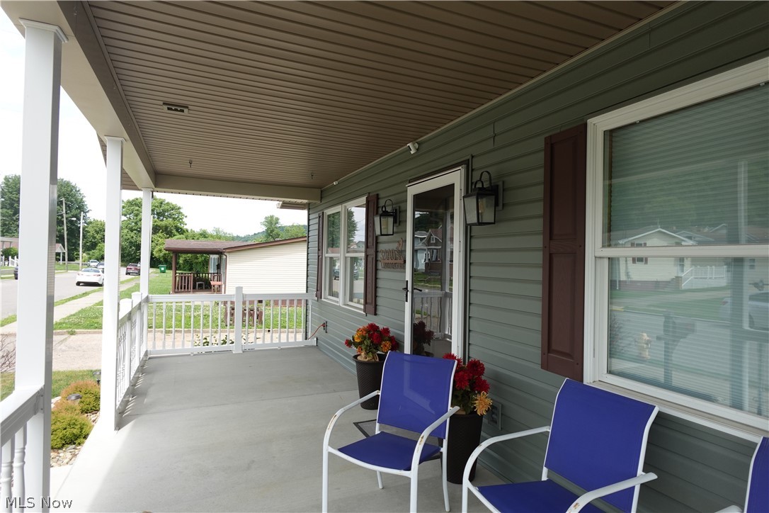 Shavers Add - Residential