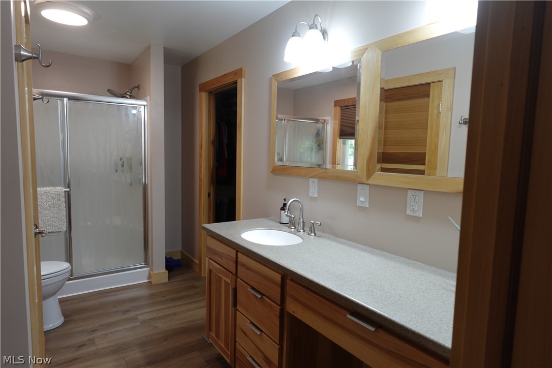 Shavers Add - Residential