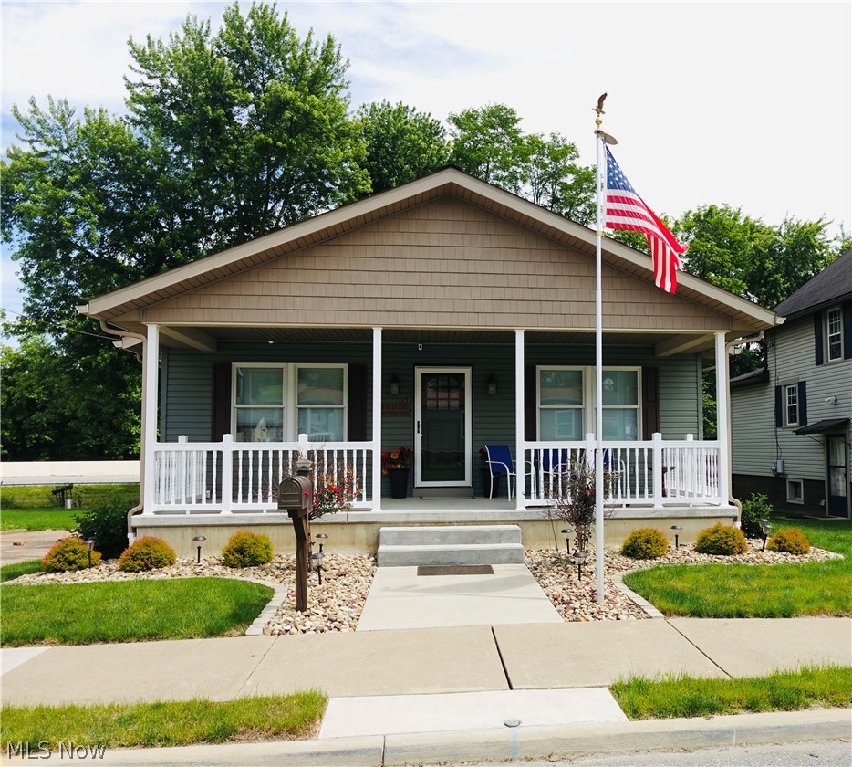 Shavers Add - Residential