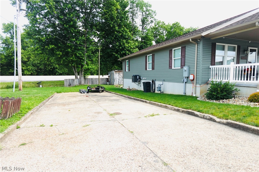 Shavers Add - Residential
