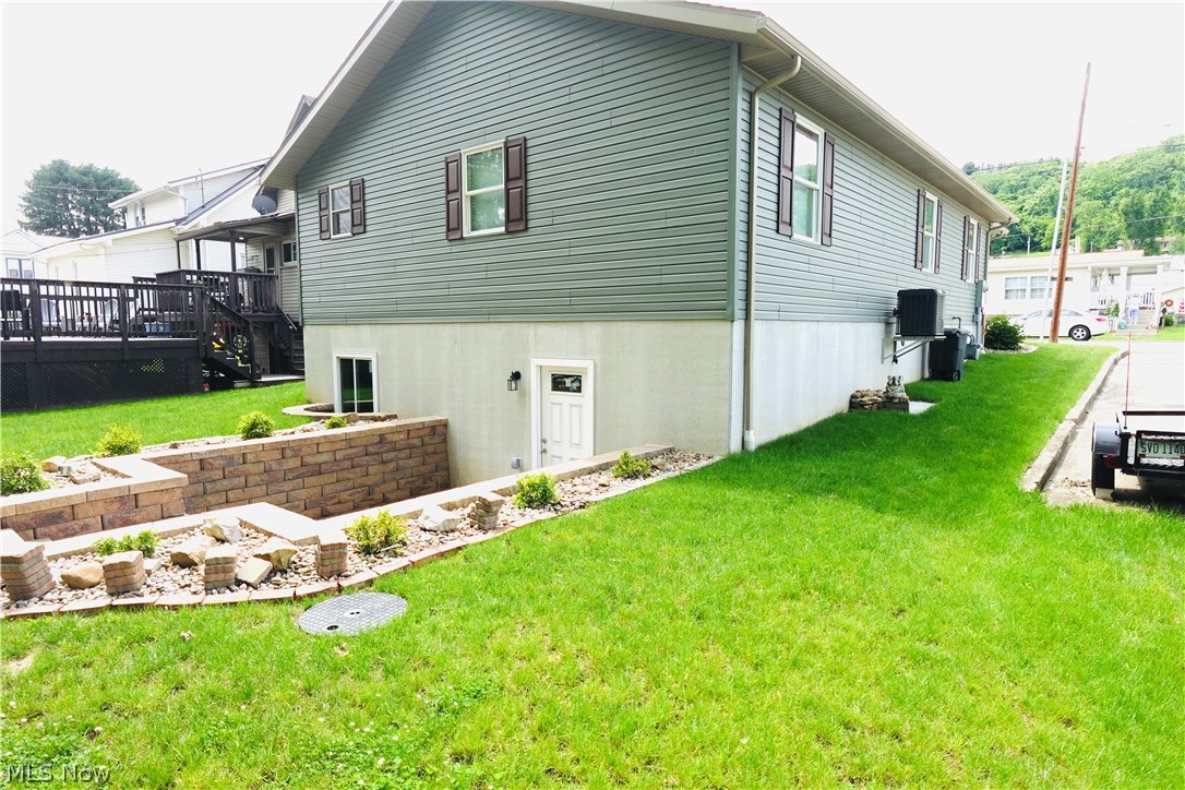 Shavers Add - Residential