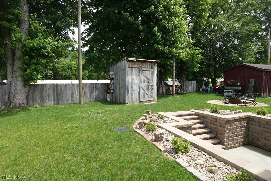 Shavers Add - Residential