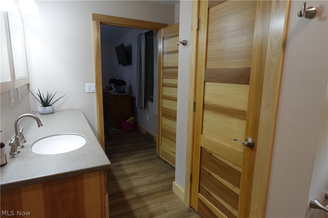 Shavers Add - Residential