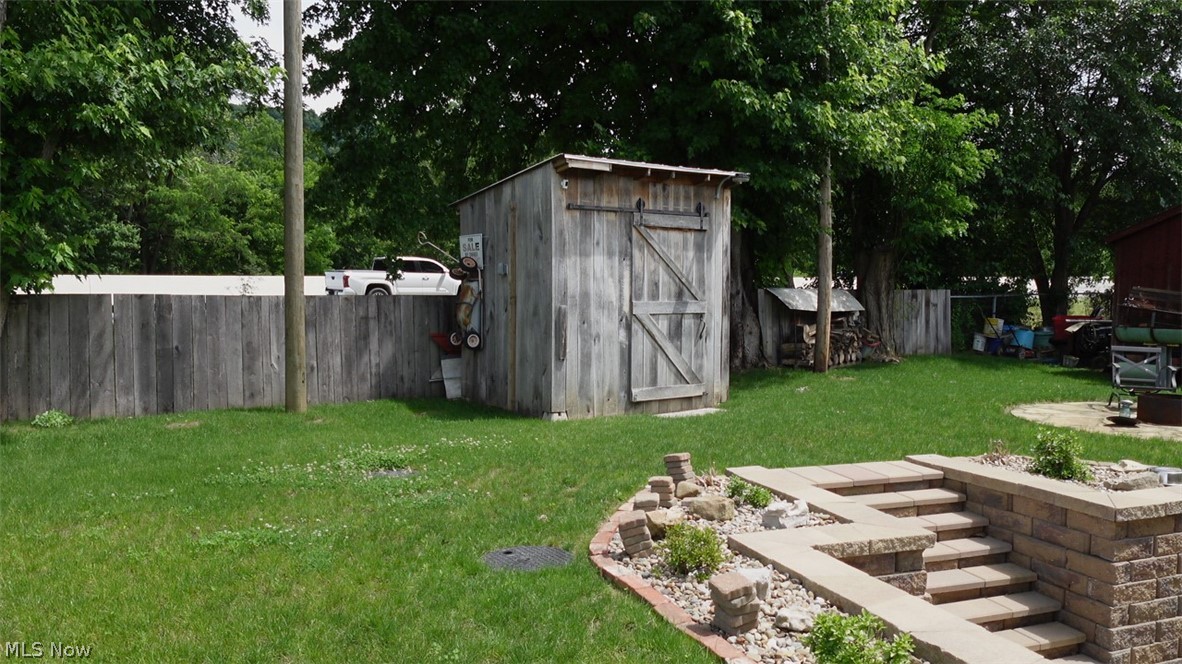 Shavers Add - Residential