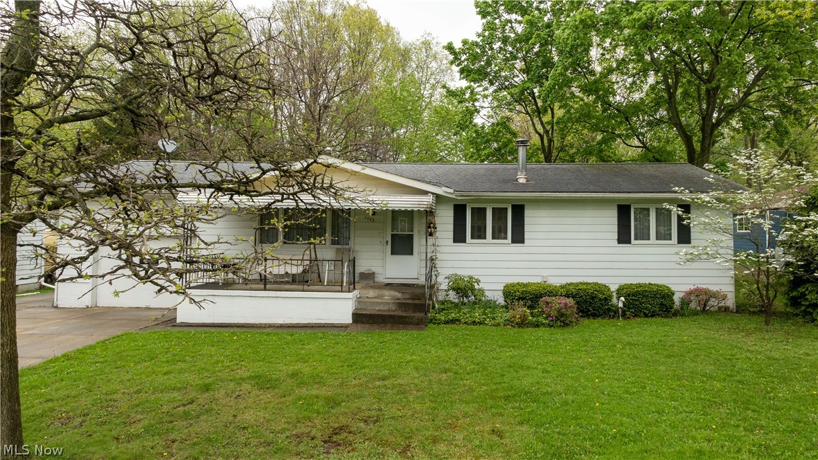 Stow Gardens - Residential