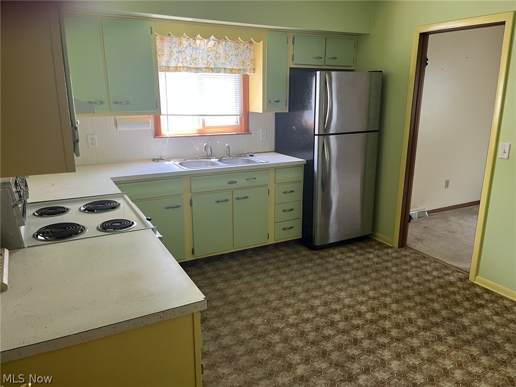 Ridgeville - Residential