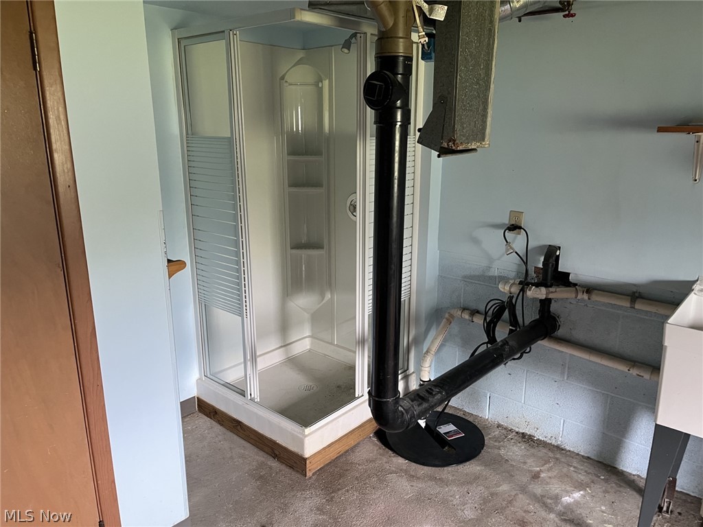 Ridgeville - Residential
